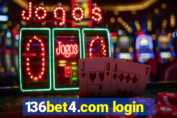 136bet4.com login